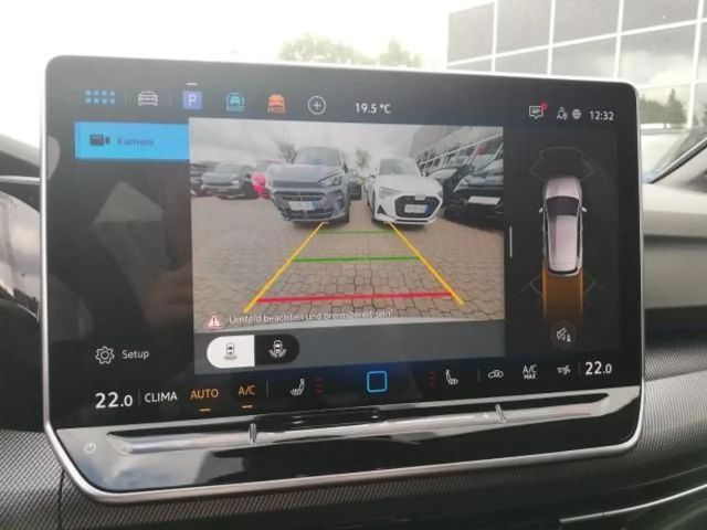 Volkswagen Golf 2.0 TSI GTI