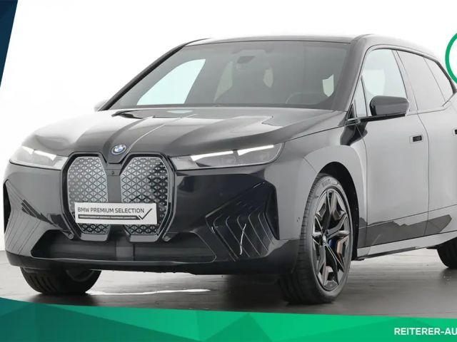 BMW iX xDrive50