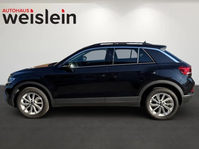 Volkswagen T-Roc DSG