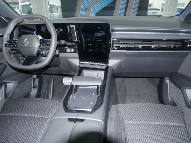 Renault Austral Alpine Esprit Iconic