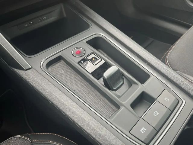 Cupra Formentor 1.5 TSI