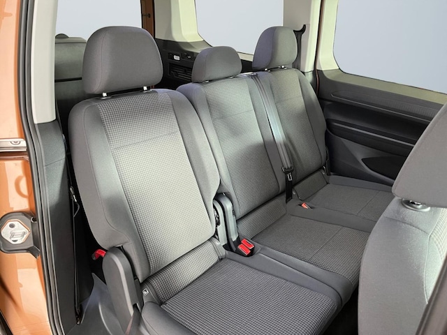 Volkswagen Caddy 1.5 TSI DSG Maxi