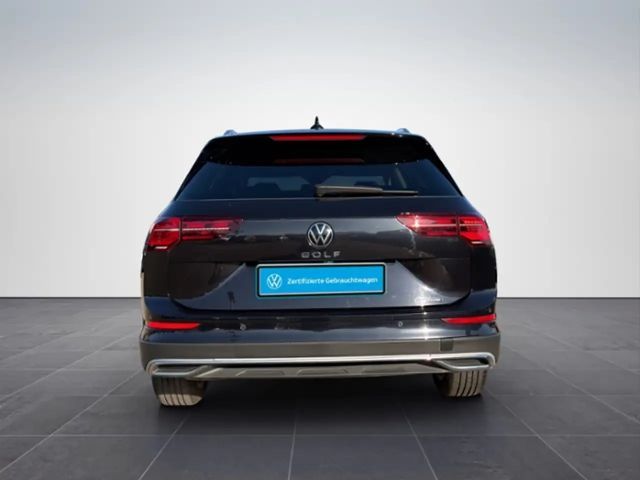Volkswagen Golf 2.0 TDI AllTrack Variant