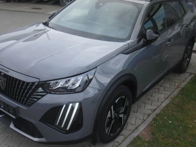 Peugeot 2008 Allure Pack