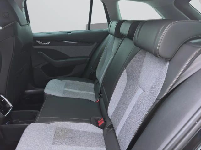 Skoda Octavia Combi Selection