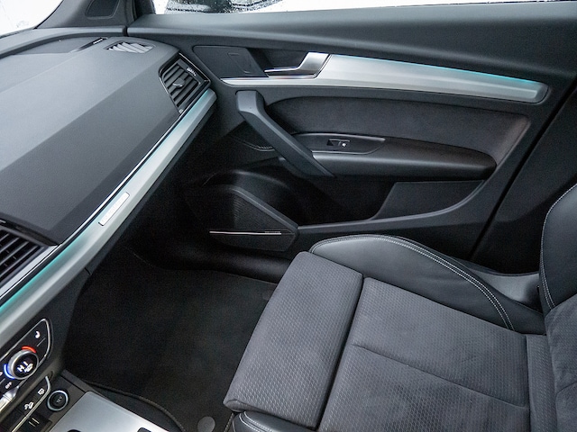 Audi SQ5 SUV TDI tiptronic Audi SQ5 SUV