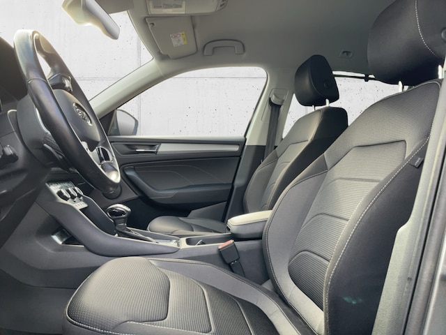 Skoda Kodiaq 2.0 TDI 4x4 Tour