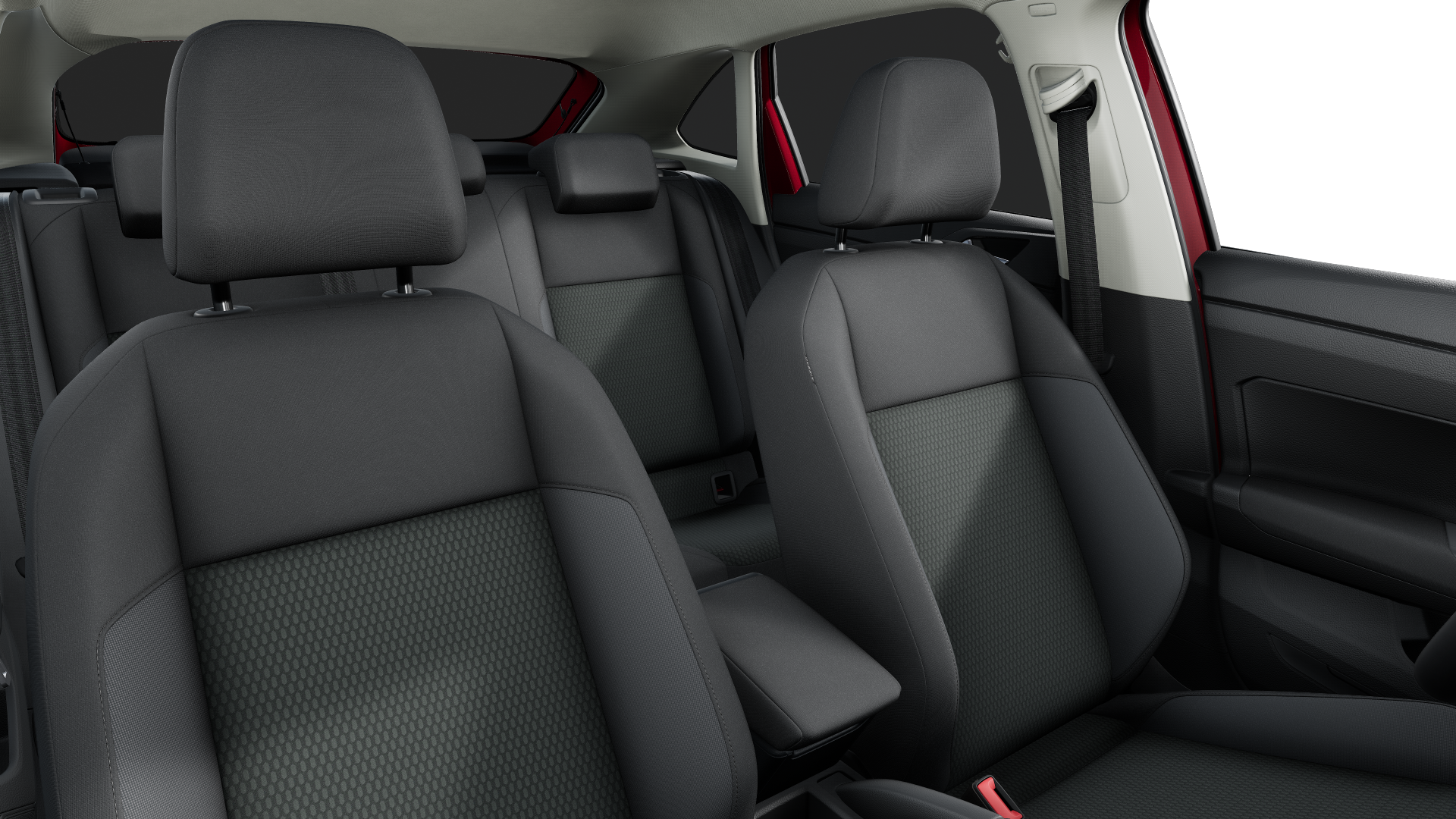 Volkswagen Taigo 1.0 TSI DSG Life