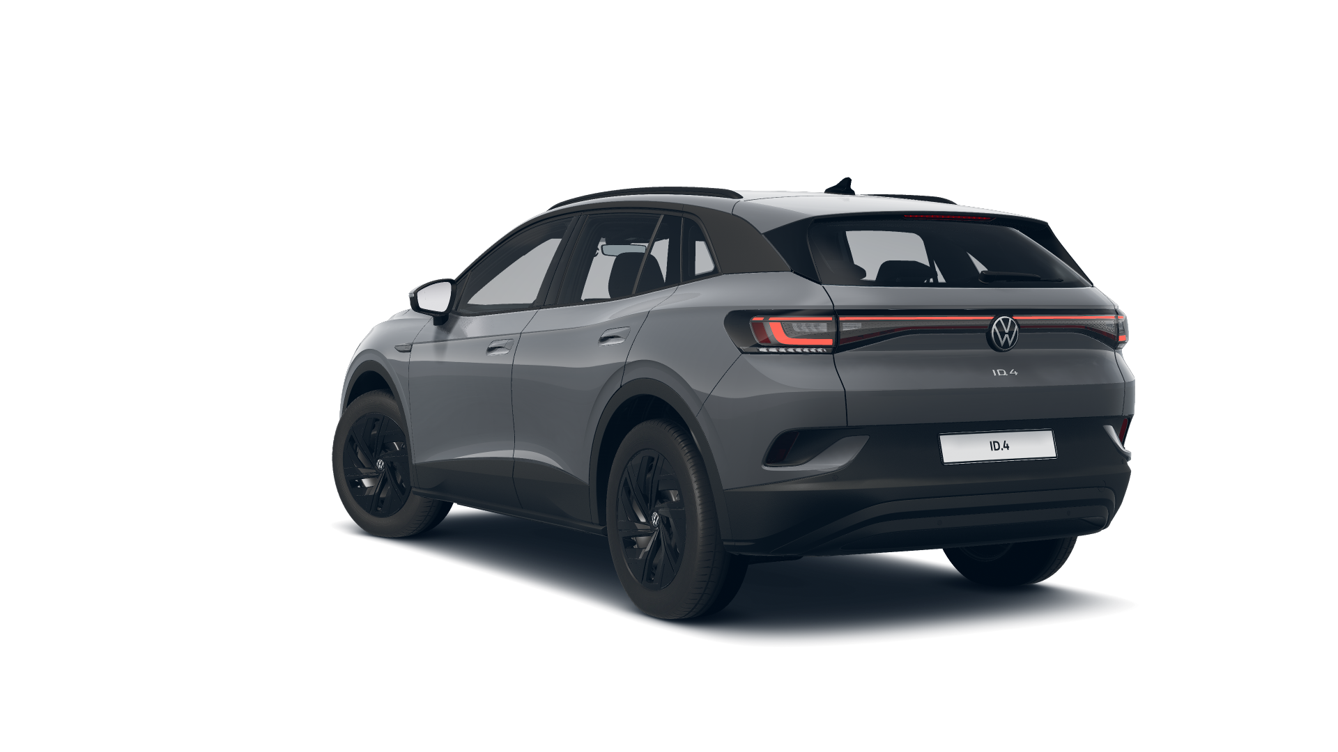 Volkswagen ID.4 Performance Pro