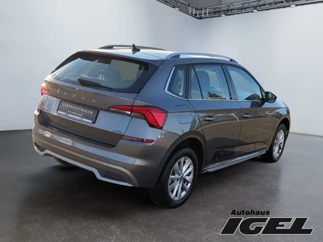 Skoda Kamiq 1.0 TSI Style Style