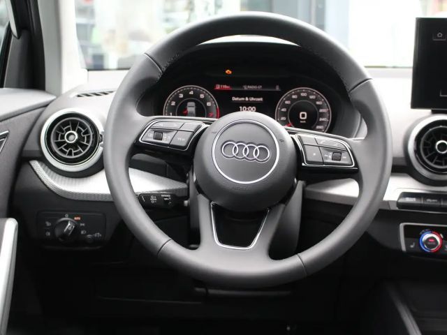 Audi Q2 35 TFSI