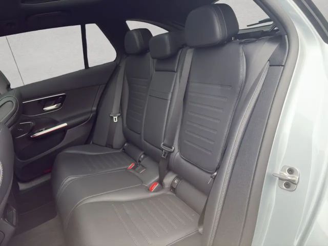 Mercedes-Benz C 200 C-Klasse