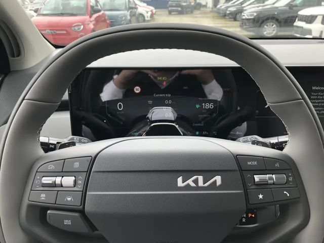 Kia EV3 81.4 kWh Air