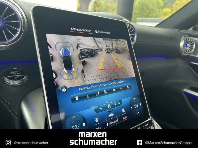 Mercedes-Benz SL 43 AMG AMG Line