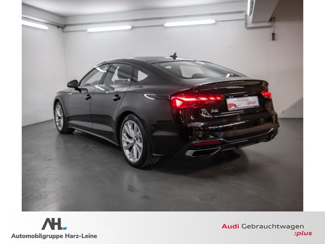 Audi A5 35 TDI S-Tronic Sportback