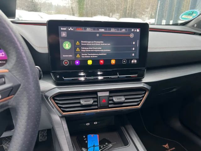 Cupra Formentor 1.5 TSI