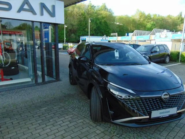 Nissan Qashqai DIG-T Tekna