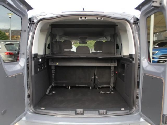 Volkswagen Caddy 2.0 TDI Life