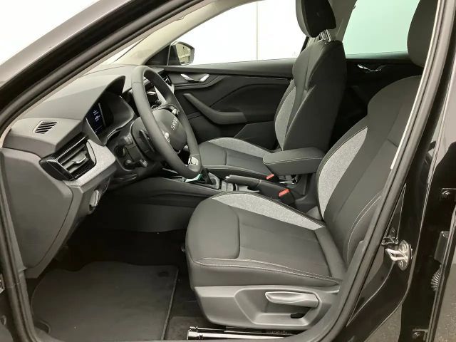 Skoda Scala Selection