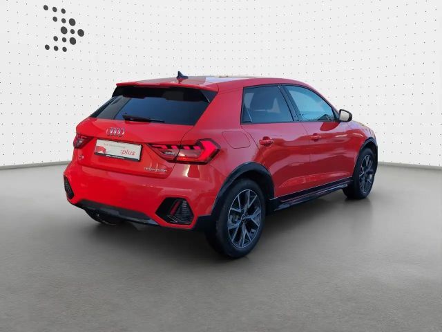 Audi A1 35 TFSI S-Tronic