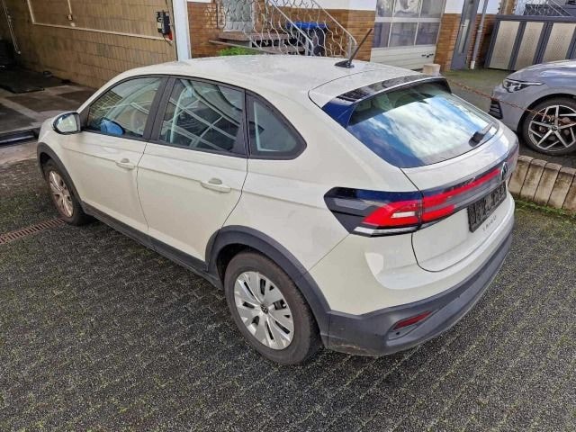 Volkswagen Taigo 1.0 TSI