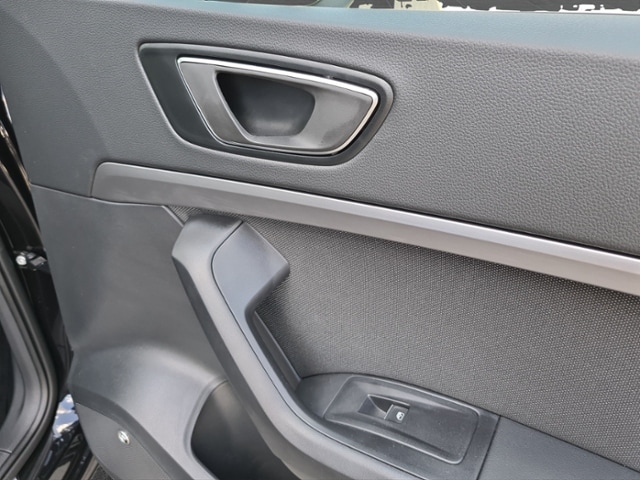 Seat Ateca 2.0 TDI DSG FR-lijn