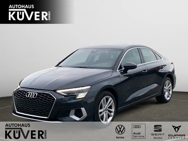 Audi A3 35 TFSI Sedan