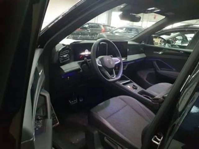 Volkswagen Tiguan 2.0 TDI DSG