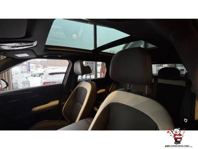 Kia EV5 81.4 kWh GT-Line