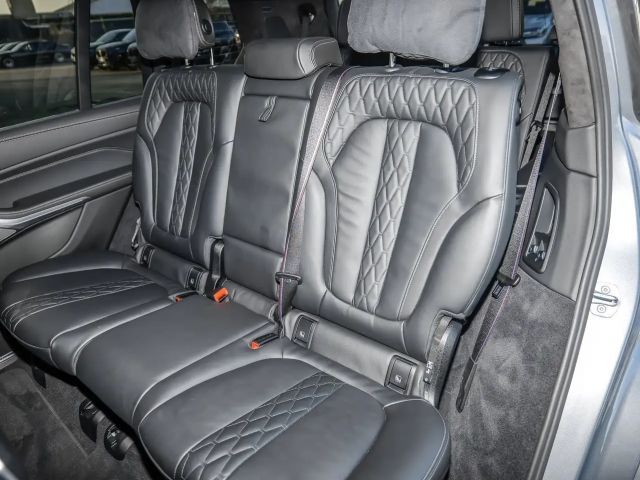 BMW X7 M-Sport xDrive40d