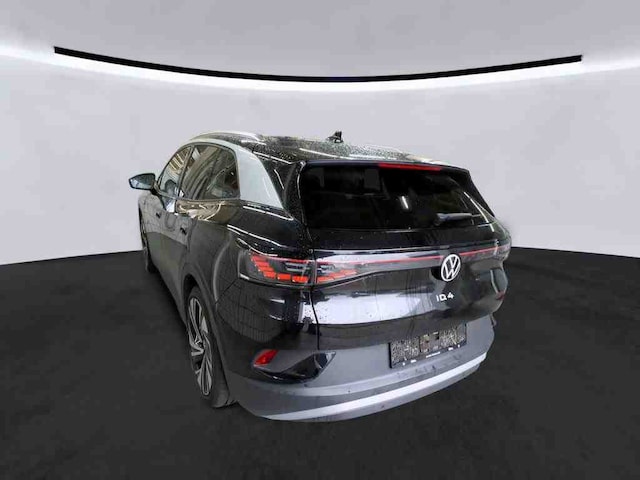 Volkswagen ID.4 IQ.Drive Performance Pro