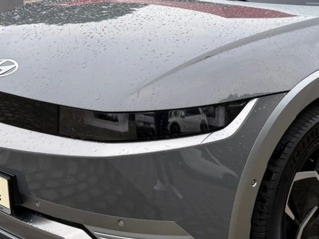 Hyundai IONIQ 5 58 kWh Techniq