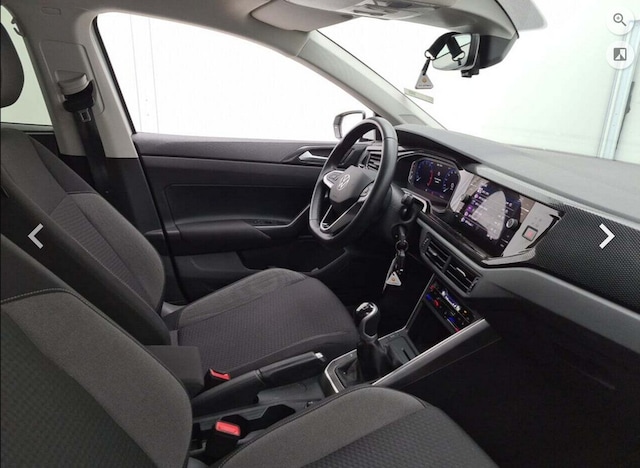 Volkswagen Polo 1.0 TSI IQ.Drive Life