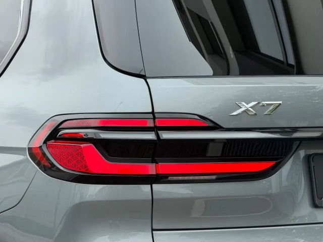 BMW X7 M-Sport xDrive