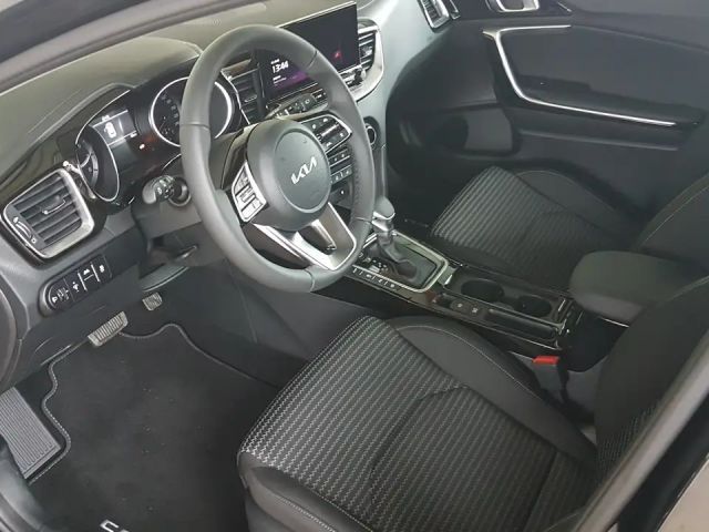 Kia Ceed 1.5T 140 DCT7 SPI TEC + WFSp.