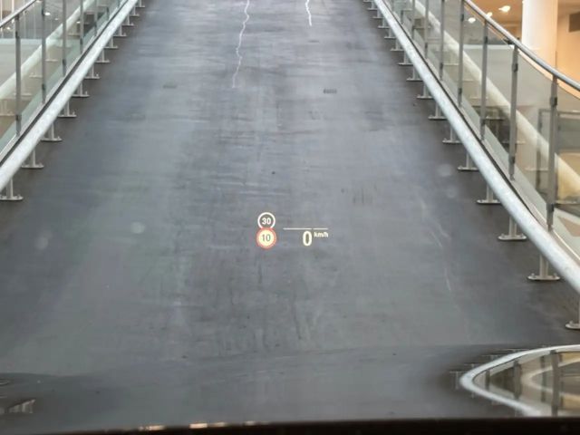 BMW 640 640i Gran Turismo Sedan xDrive