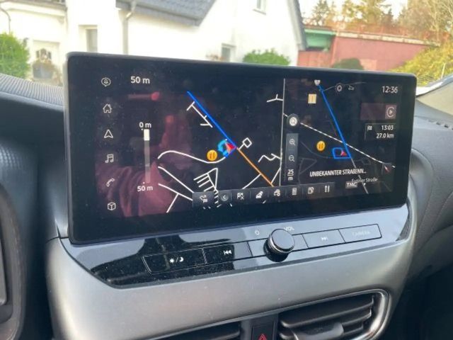 Nissan Juke N-Connecta