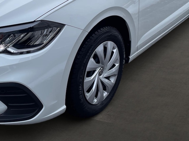 Volkswagen Polo VI 1.0 *LED*PARKSENSOR*SITZH*