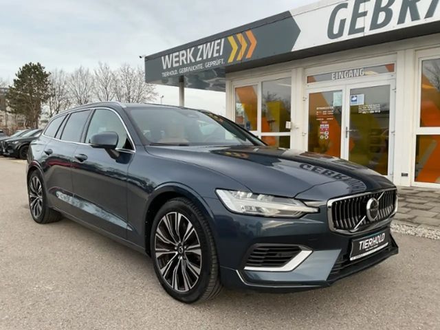 Volvo V60 AWD Bright Plus T6