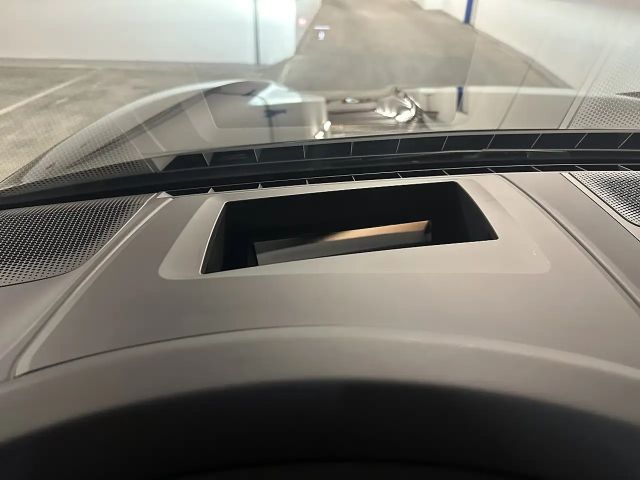 Porsche Cayenne Coupé E-Hybrid