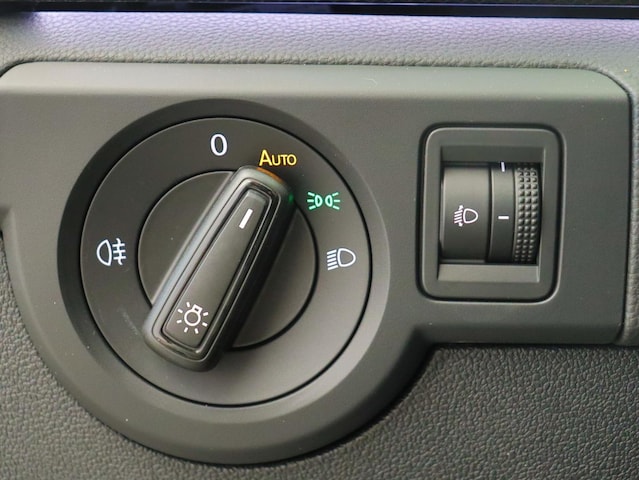 Volkswagen T-Cross T-CROSS Goal 1.5 l TSI DSG+ACC+RFK+NAVI