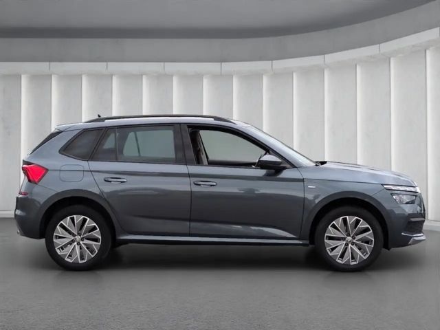 Skoda Kamiq 1.0 TSI Clever