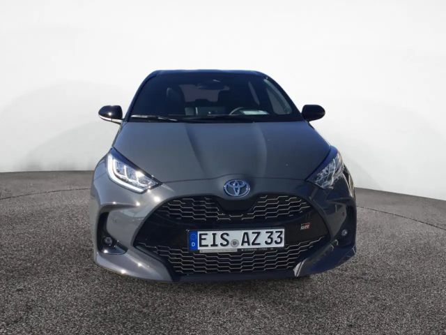 Toyota Yaris GR Hatchback Hybride