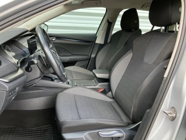 Skoda Octavia 4x4 Ambition