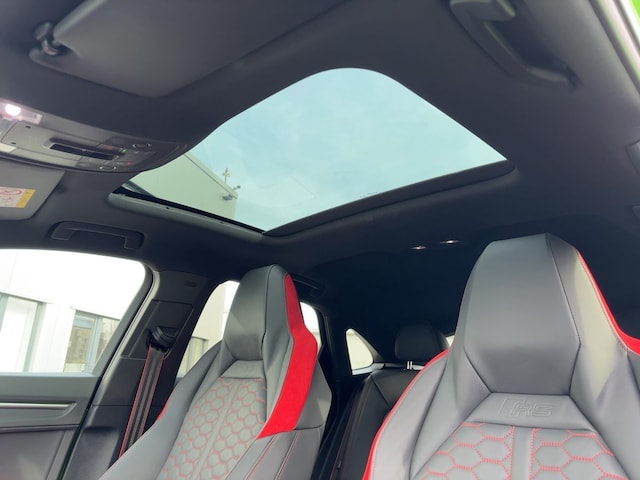 Audi RS Q3 Quattro S-Tronic Sportback