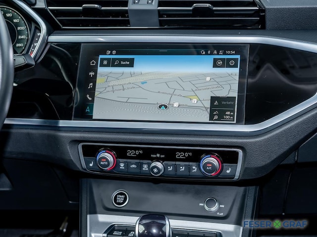 Audi Q3 45 TFSI Hybride S-Tronic