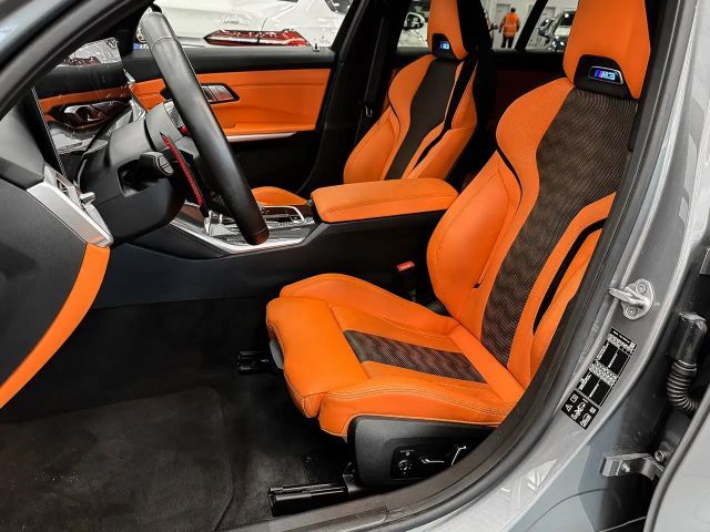 BMW M3 Competition Touring