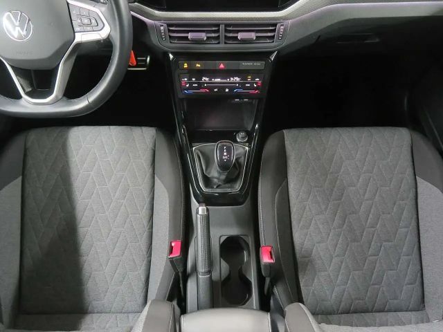 Volkswagen T-Cross 1.5 TSI ACT DSG Move