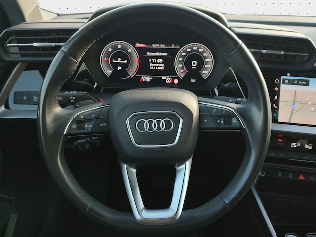 Audi A3 30 TDI S-Tronic Sedan