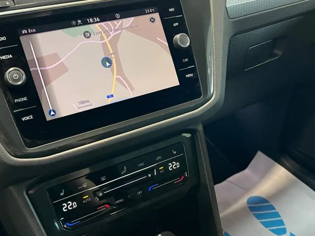 Volkswagen Tiguan 4Motion Life